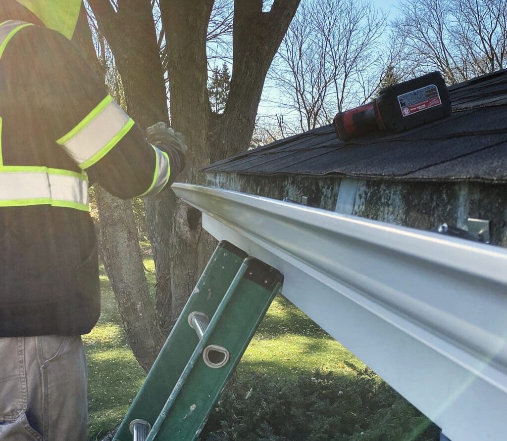 Which gutter guard is the best?