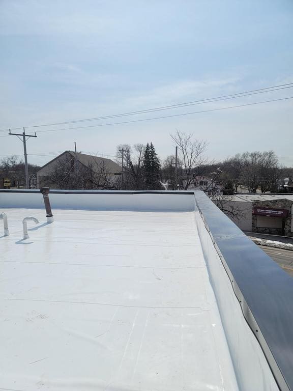 Flat roofs-Repair/replacement | Wisconsin