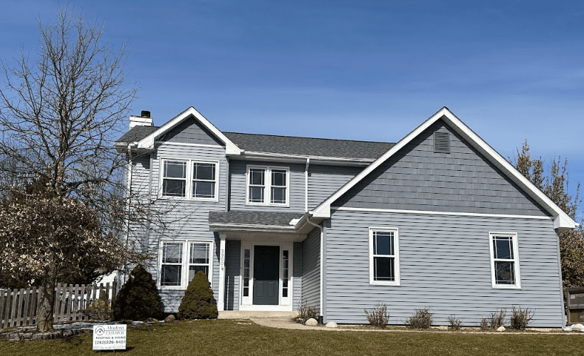 Do Porch Roofs Need to be Vented in Milwaukee?