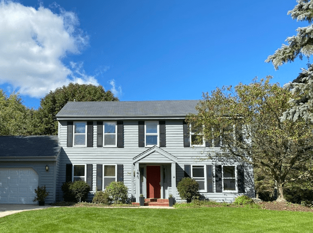 Do Porch Roofs Need to be Vented in Milwaukee?