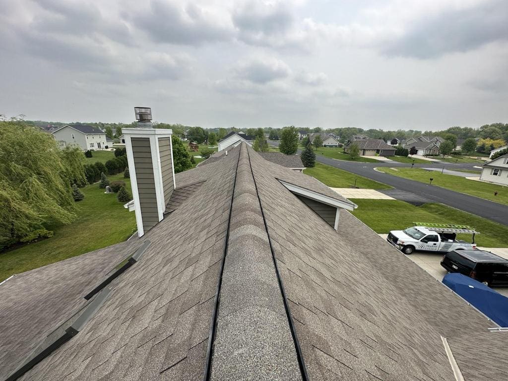 Roofing contractors in milwaukee, roofing, sidings, gutters, windows - Carbon footprint