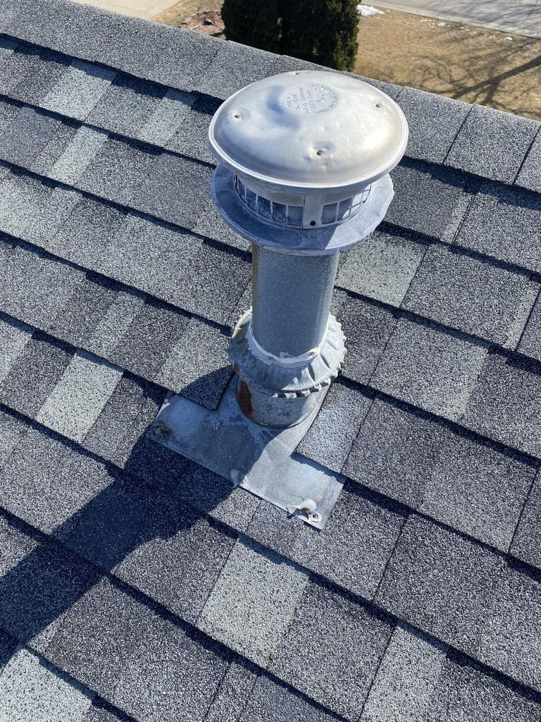 What are The Vents on My Roof, Roof, Roofing, Gutters, Gutter Repair, Siding, Siding Repair, Windows, Windows Repair, Roof Replacement, Free Qoute, Free Estimate, Waukesha, Wisconsin