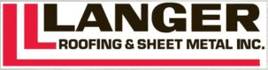 a logo of one of the best roofing companies in WI