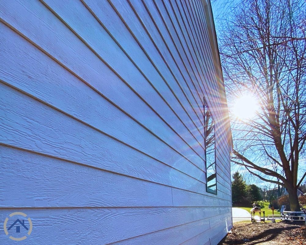 siding