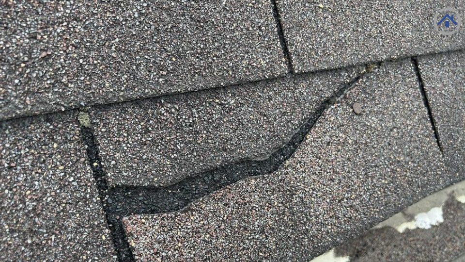  shingles are getting old - Wisconsin-Modern exterior