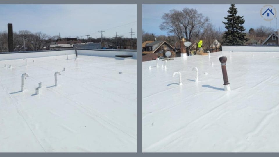 EPDM VS PVC ,flat roof problems, flat roof repair, flat roof issues, flat roof leak repair, modern exterior, roofing contractor, roofing expert, siding problems, siding problem, Roofing problem, roof problem, roof issues, roof issue, roof solution, roof replacement, roof maintenance, roofing specialist, roof damage repair, asphalt shingles, metal roofing, how to repair roof, affordable roofing, commercial roofing, residential roofing, quality roofing, gutter repair, gutter problem