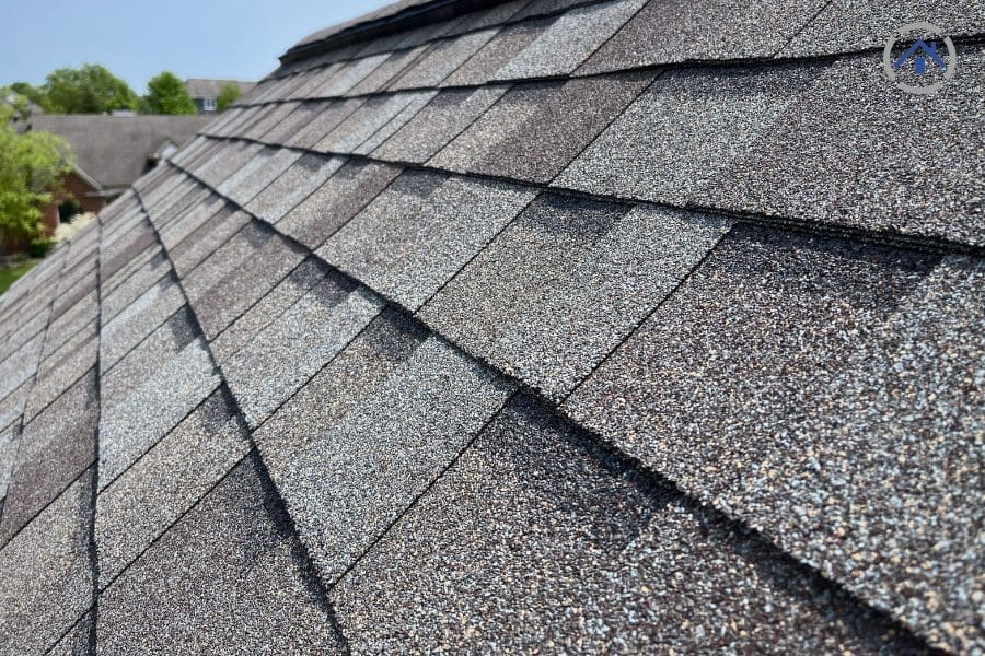Metal Roofs or Asphalt Shingles