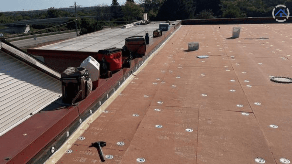 Roof Color, EPDM VS PVC ,flat roof problems, flat roof repair, flat roof issues, flat roof leak repair, modern exterior, roofing contractor, roofing expert, siding problems, siding problem, Roofing problem, roof problem, roof issues, roof issue, roof solution, roof replacement, roof maintenance, roofing specialist, roof damage repair, asphalt shingles, metal roofing, how to repair roof, affordable roofing, commercial roofing, residential roofing, quality roofing, gutter repair, gutter problem