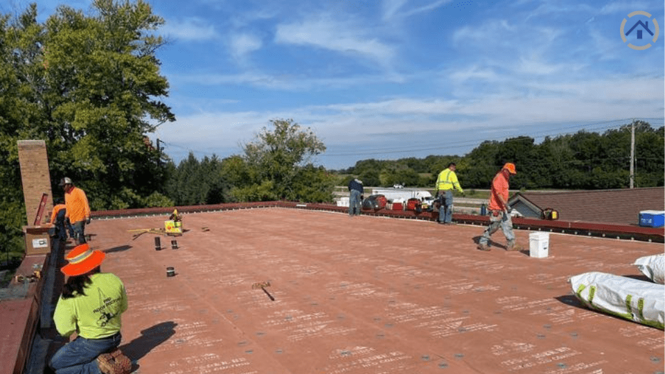 Roof Color, EPDM VS PVC ,flat roof problems, flat roof repair, flat roof issues, flat roof leak repair, modern exterior, roofing contractor, roofing expert, siding problems, siding problem, Roofing problem, roof problem, roof issues, roof issue, roof solution, roof replacement, roof maintenance, roofing specialist, roof damage repair, asphalt shingles, metal roofing, how to repair roof, affordable roofing, commercial roofing, residential roofing, quality roofing, gutter repair, gutter problem