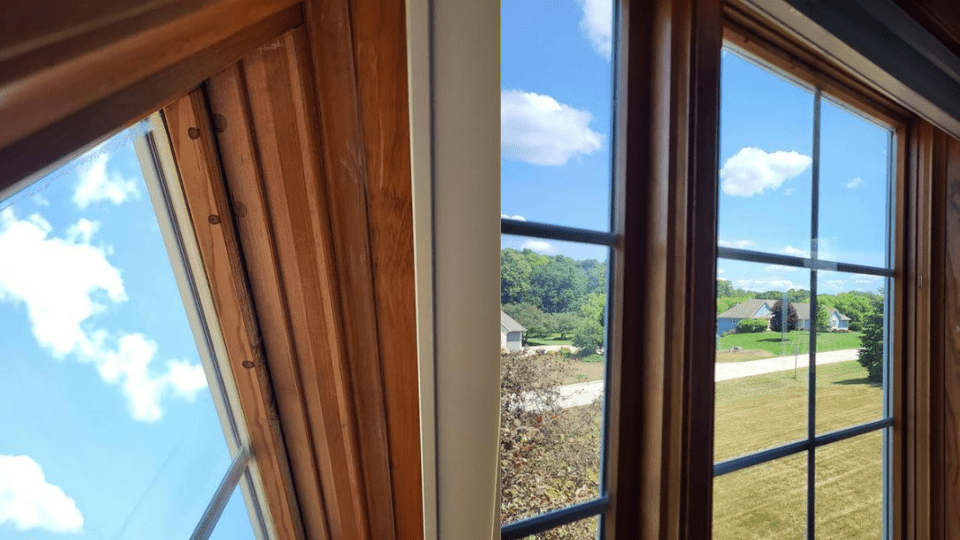 Window waukesha Wisconsin