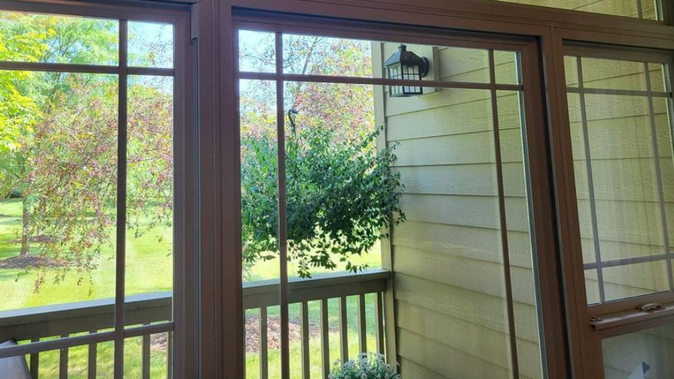 Window Waukesha Wisconsin