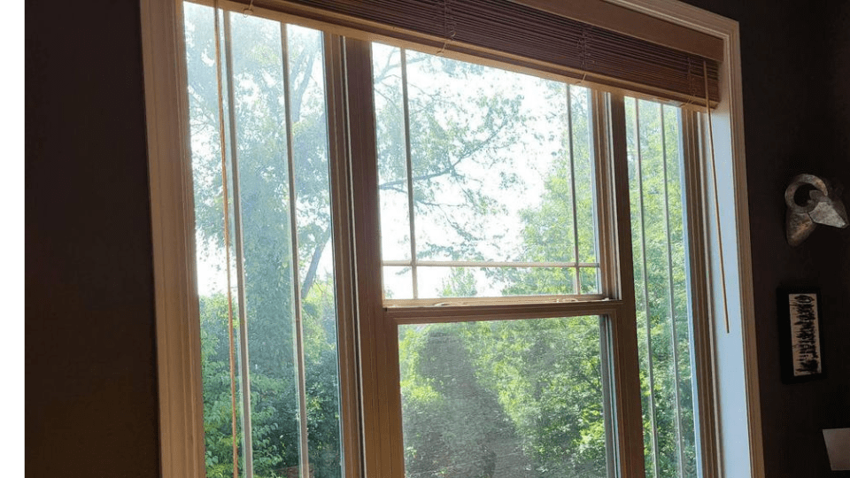 Window Waukesha Wisconsin