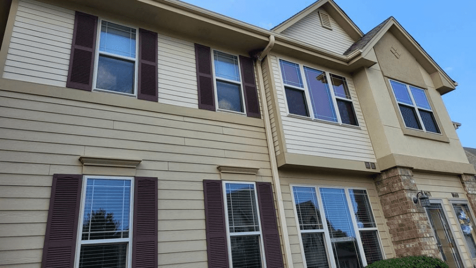 Window Waukesha Wisconsin