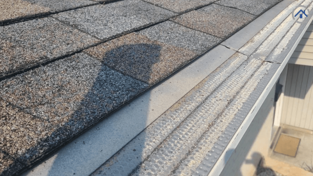 Gutter Problems-Improper Pitch