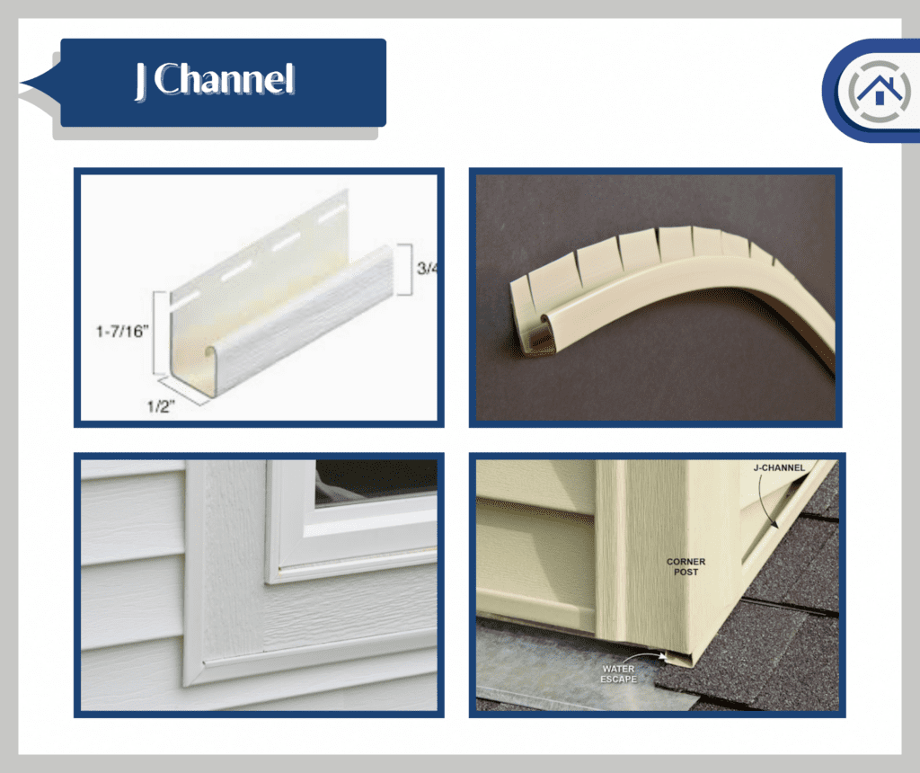 J Channel