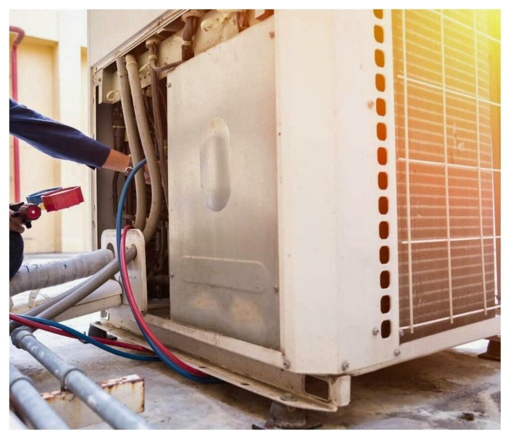 HVAC