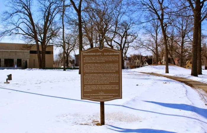Cutler Park