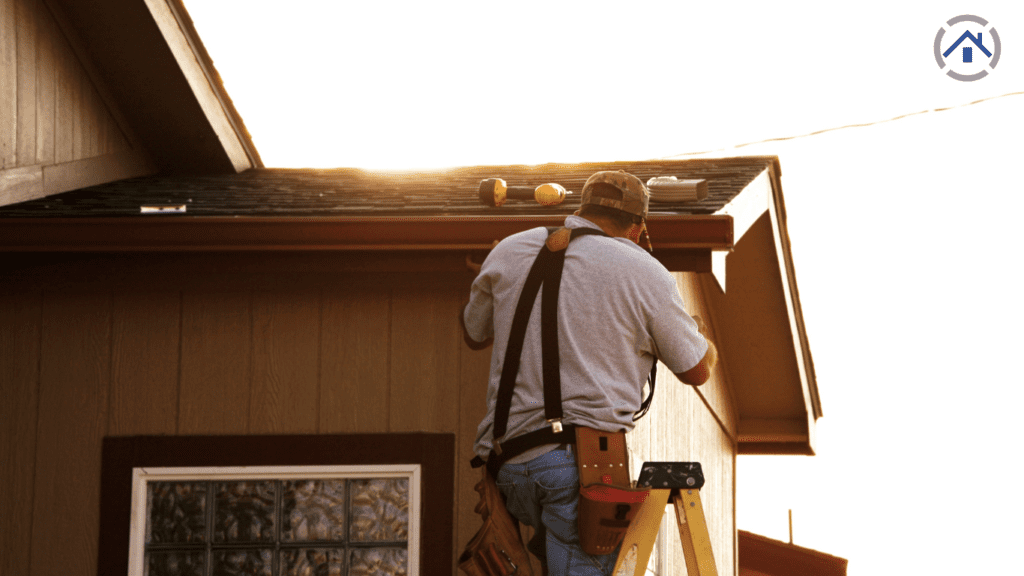 How To Install Drip Edge
