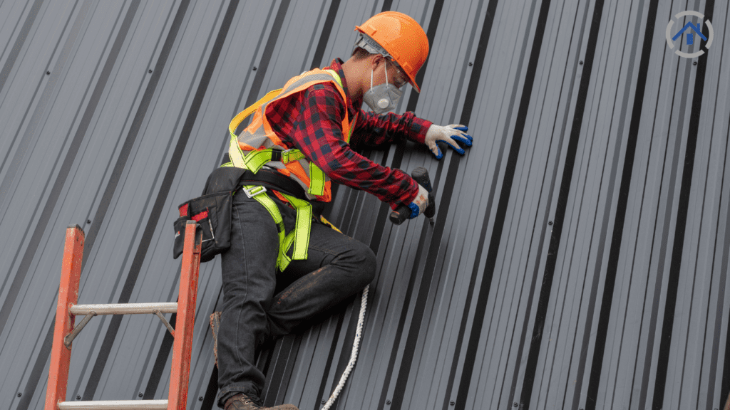 Importance of Safety Harness