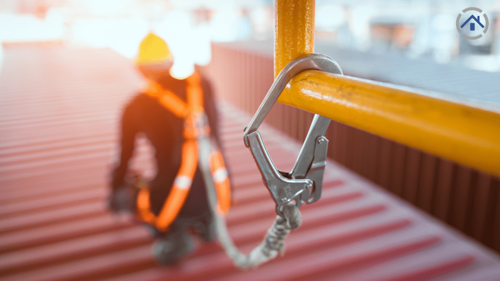 Importance of Safety Harness