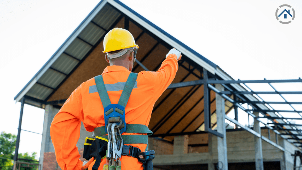 Importance of Safety Harness