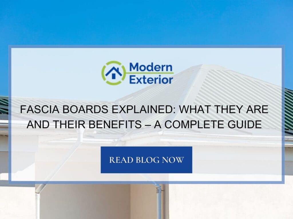 Fascia Boards Explained: What They Are and Their Benefits – A Complete Guide