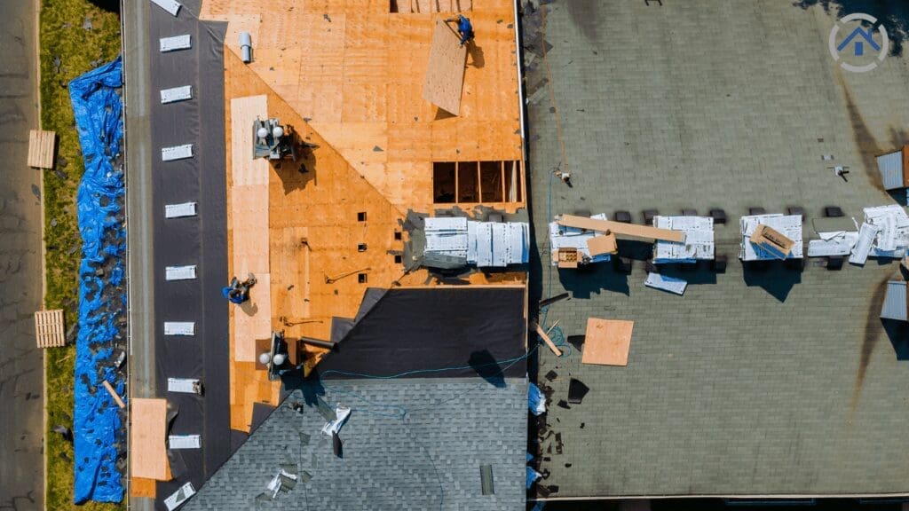 How to Get Ready for a roof Inspection After a Storm-