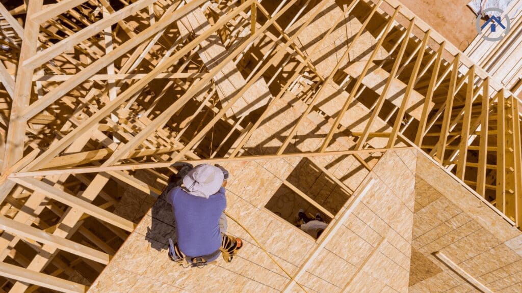 What-is-Roof-Sheathing-Made-Of