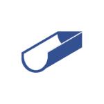 Icon to show no gutter guards