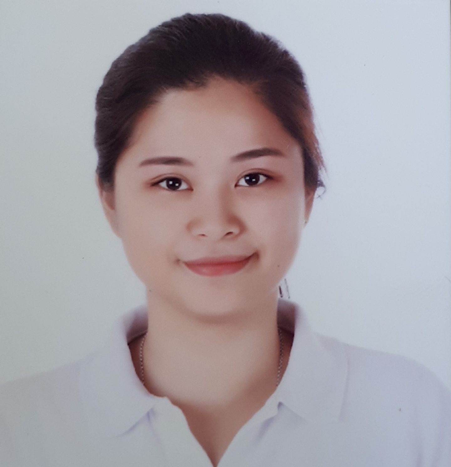 Photo of Jessa Marasigan. Modern Exterior's Admin Assistant.