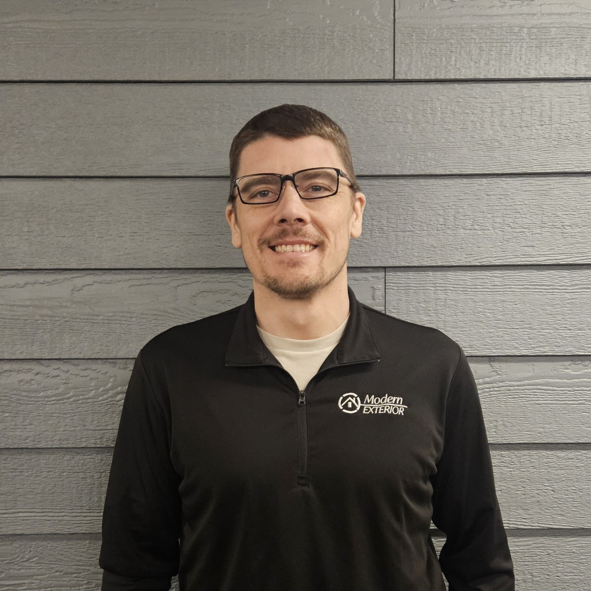 Ben Kluwe, Insurance Sales Manager at Modern Exterior
