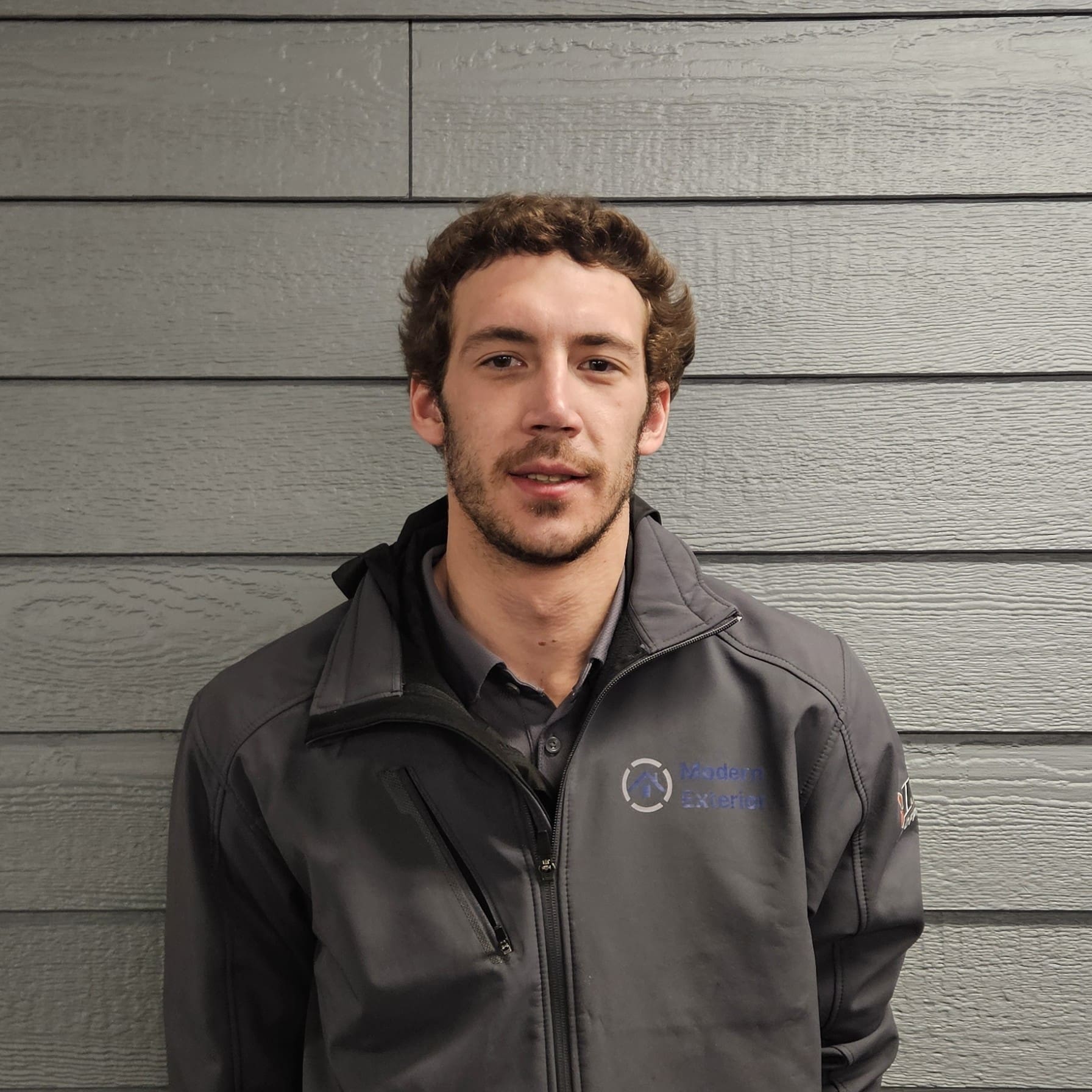 Dakota Benike, Insurance Sales Manager at Modern Exterior