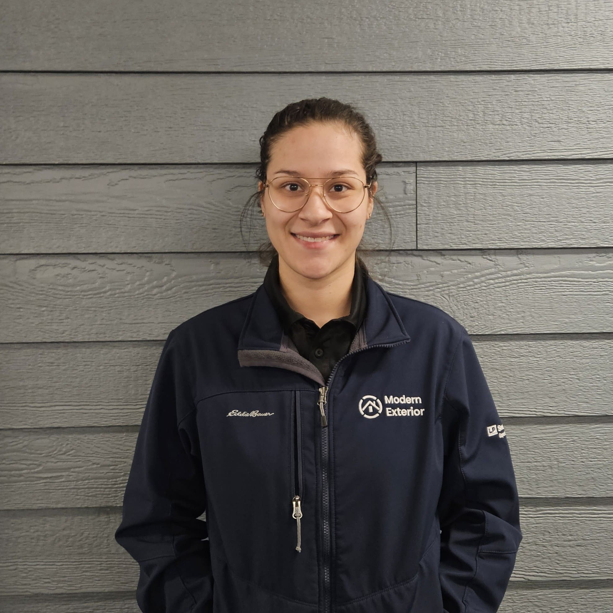 Shane Washick, Commercial Project Consultant at Modern Exterior