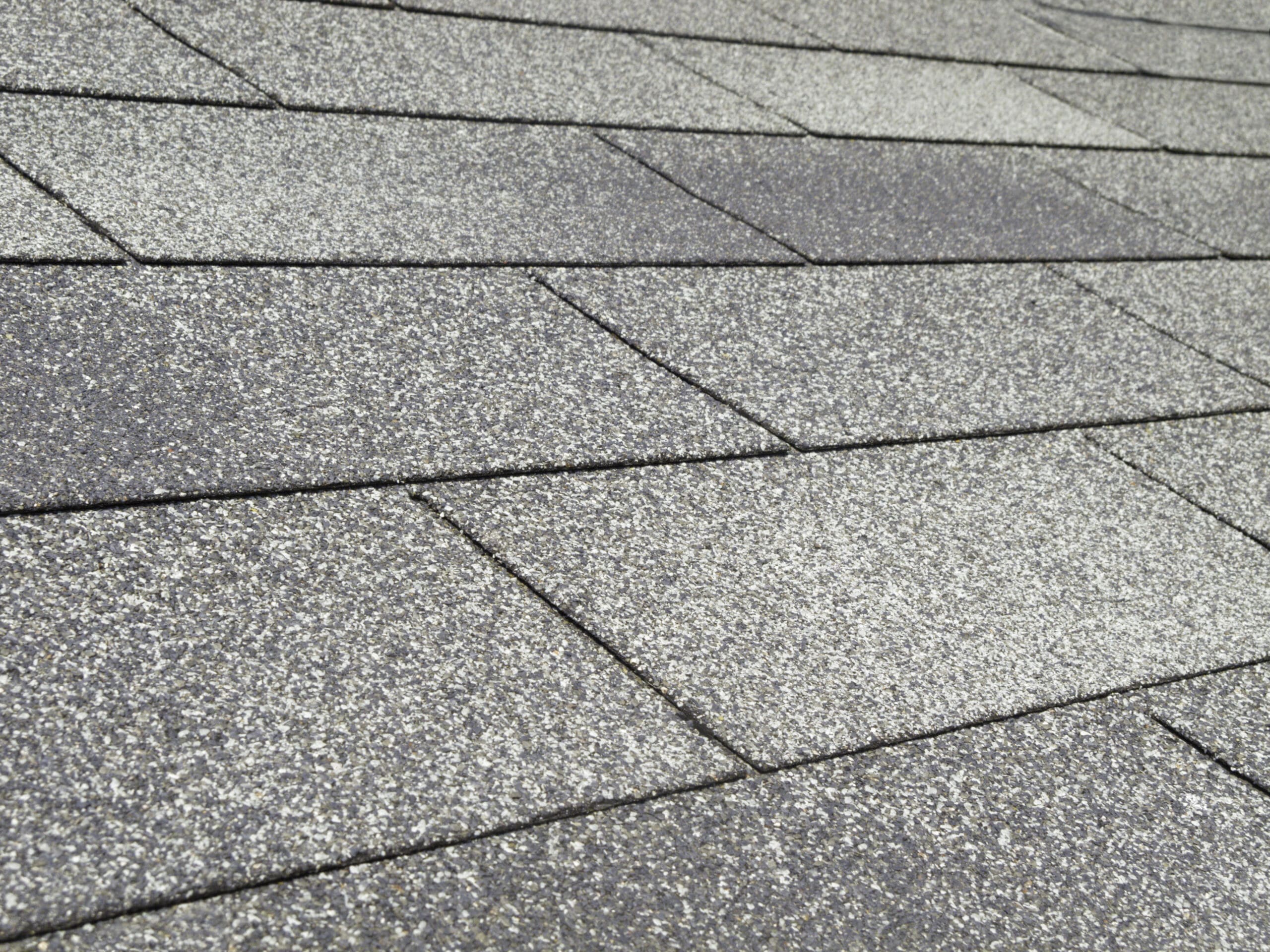 asphalt roof replacement