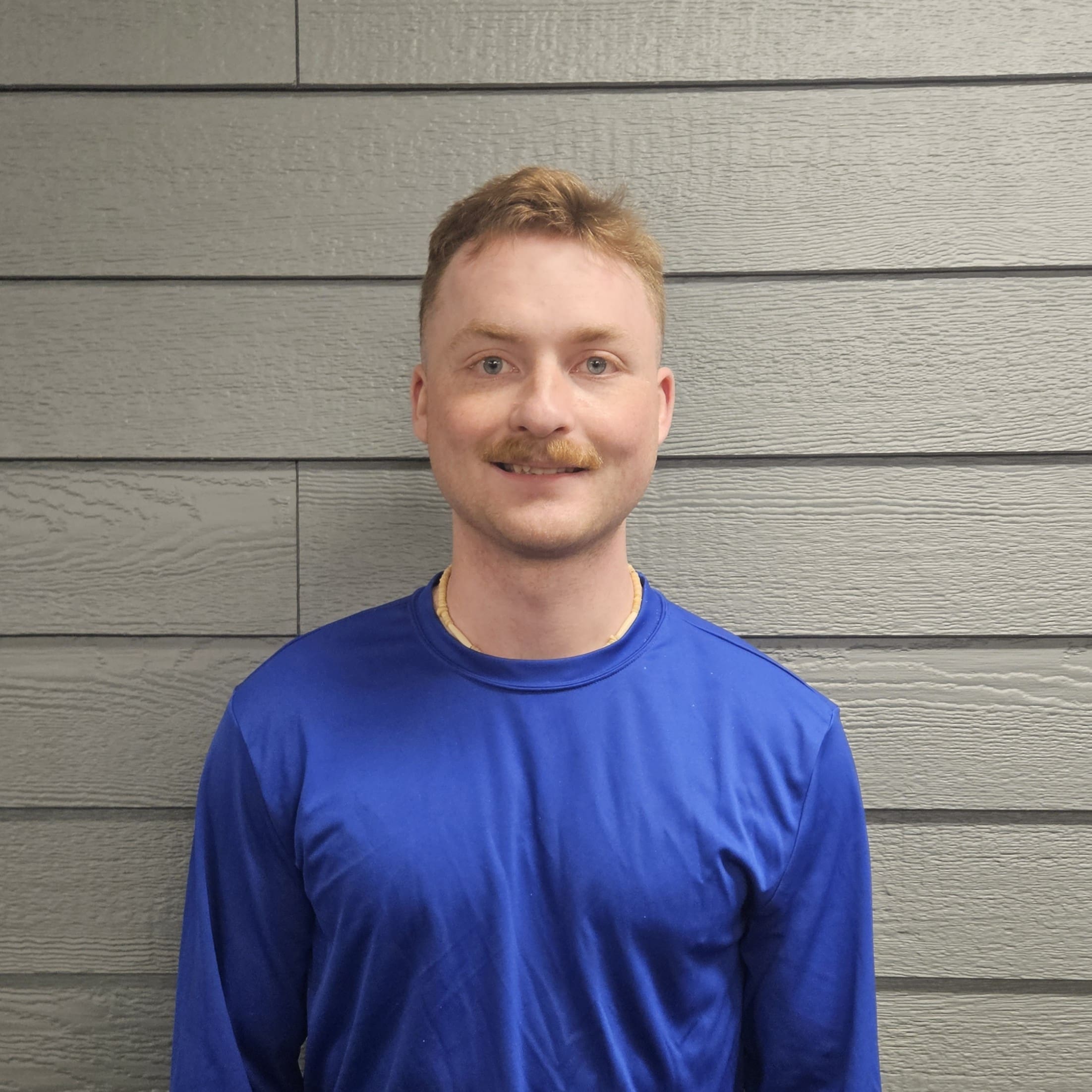 Dayne Fahrenbrunch, Insurance Project Consultant at Modern Exterior